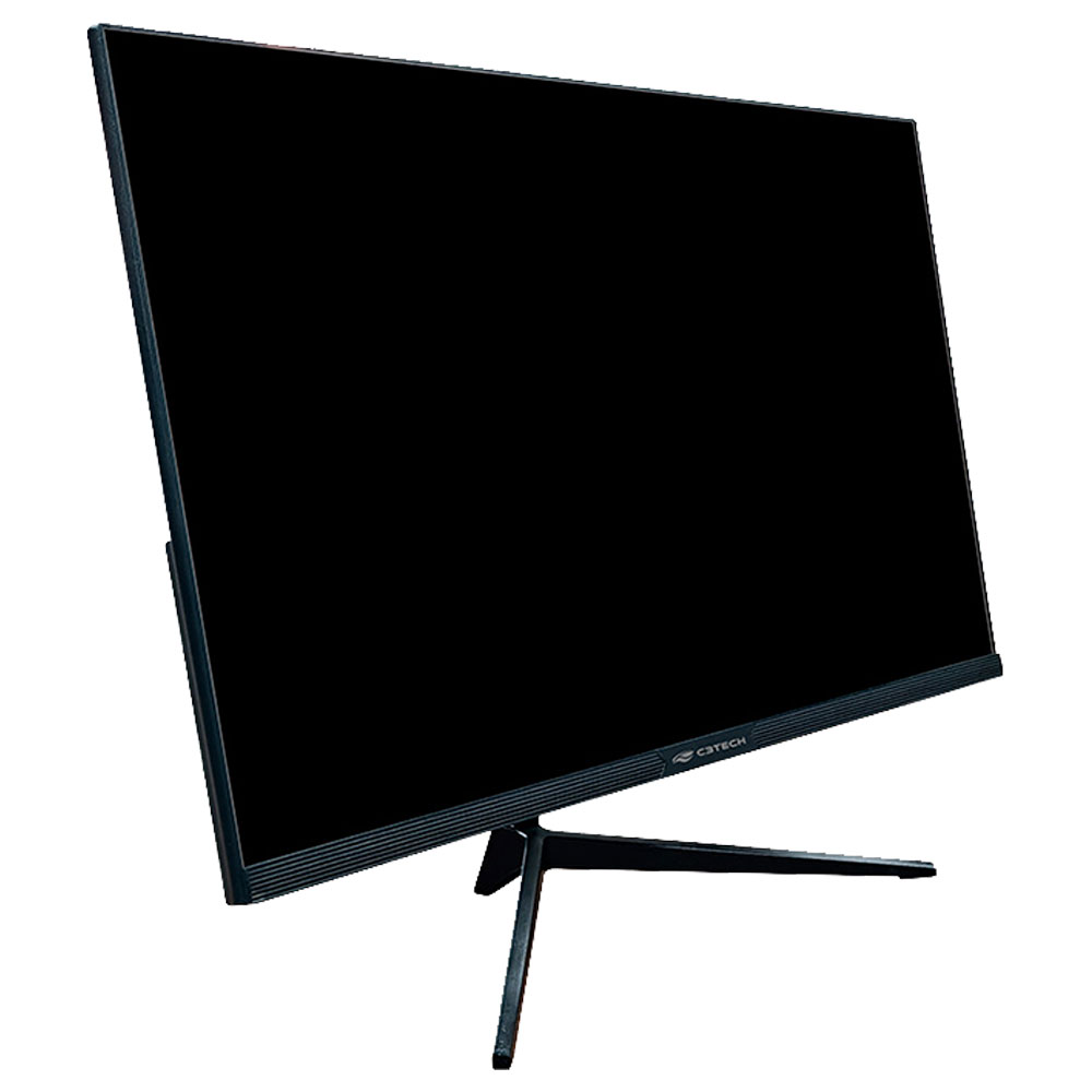 Imagem de MONITOR LED 24" C3TECH MR-240BK FULL HD / VESA / VGA / HDMI / 100HZ / 5MS PRETO