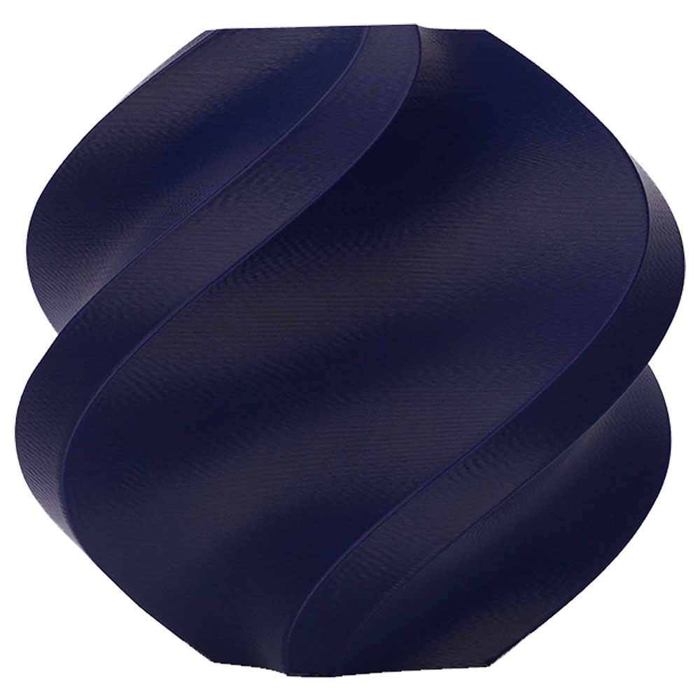 Imagem de FILAMENTO BAMBU LAB ABS AZUL MARINHO 1,75MM, COM CARRETEL REUTILIZAVEL - B00-B6-1.75-1000-SPL