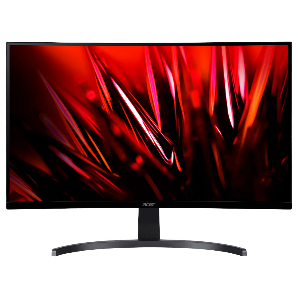 Imagem de MONITOR GAMER LED 27" ACER ED273 CURVO / FHD / HDMI / DP / 1MS