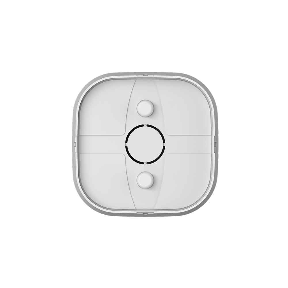 Imagem de CAIXA PLASTICA DE PASSAGEM PARA CFTV VBOX 1100 BRANCA INTELBRAS