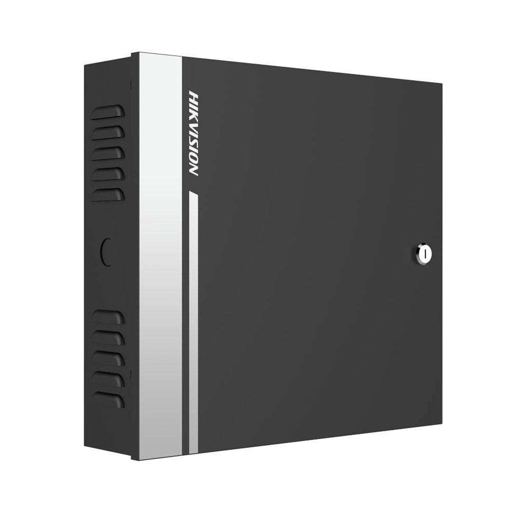 Imagem de CONTROLE DE ACESSO DS-K2812 2 PORTAS HIKVISION