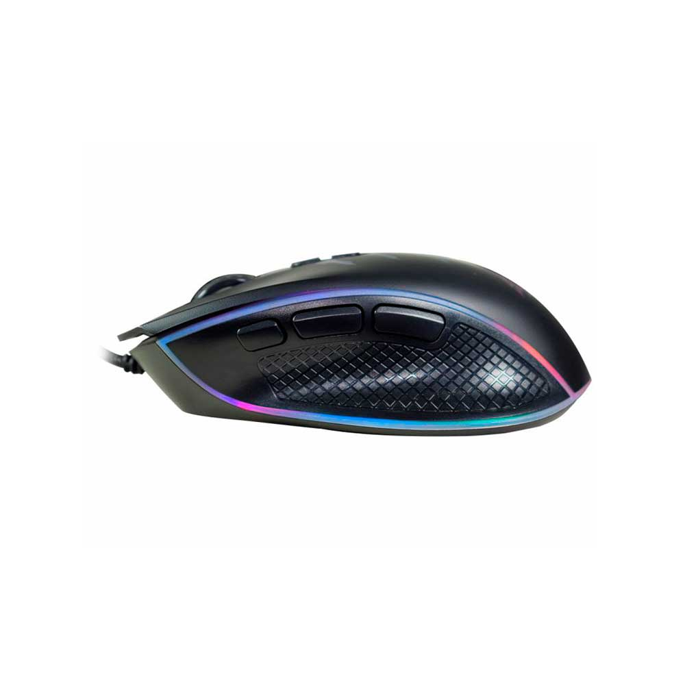 Imagem de MOUSE GAMER K-MEX GARRA RGB M538