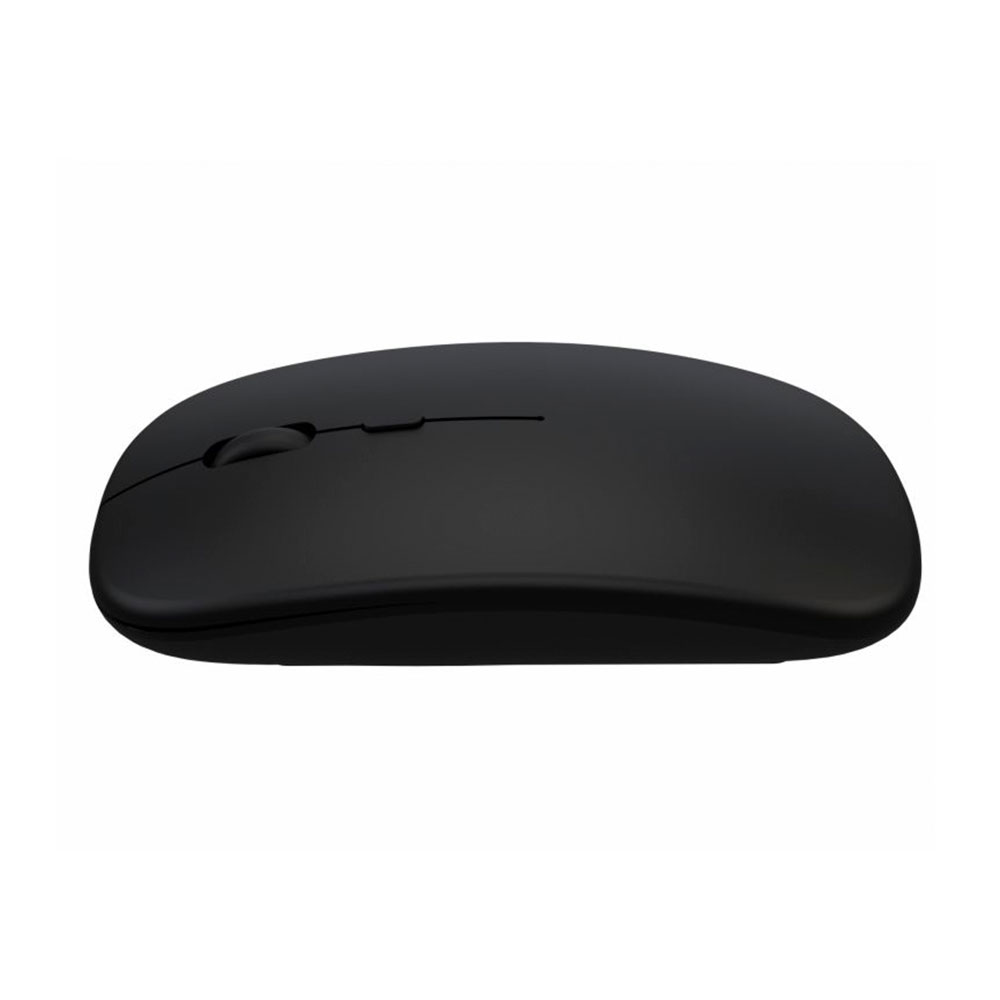 Imagem de MOUSE K-MEX MAA7F4 SEM FIO RECARREGAVEL PRETO DPI 1600