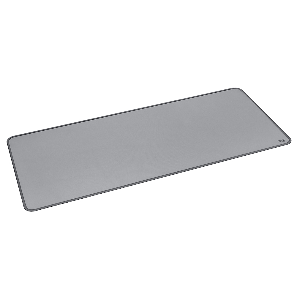 Imagem de MOUSEPAD LOGITECH DESK MAT CINZA 956-000047