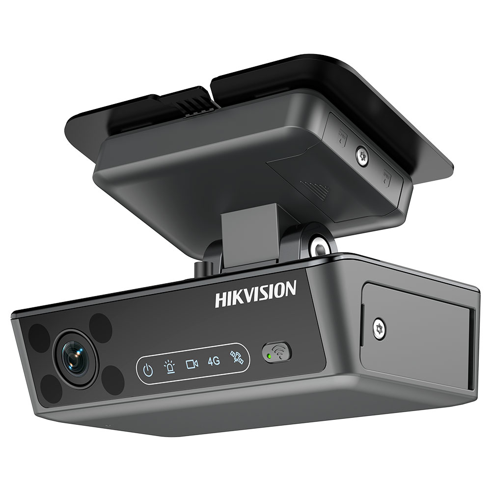 Imagem de DASHCAM AE-DI5052-G40 PRO HIKVISION