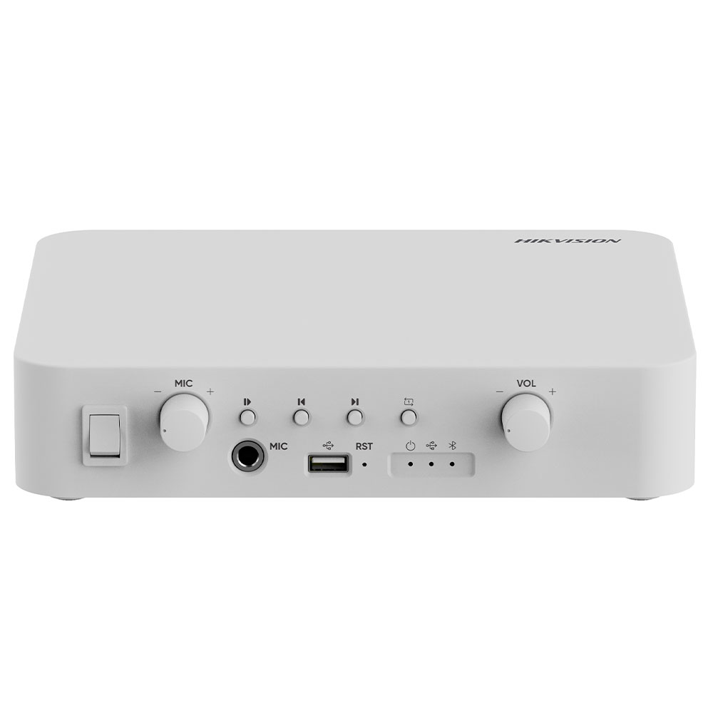 Imagem de AMPLIFICADOR DE REDE DS-QAE1A40G1-VB HIKVISION
