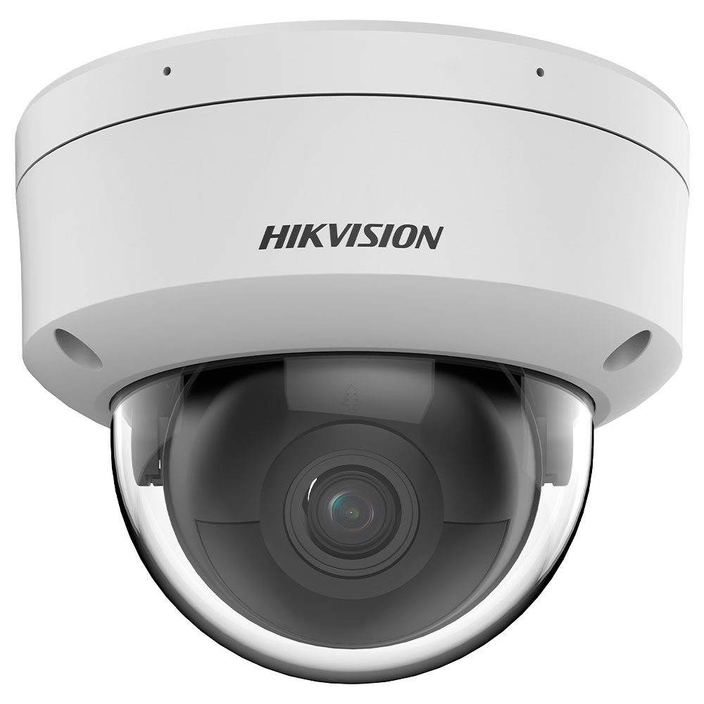 Imagem de CAMERA IP DS-2CD3166G2-IS(2.8MM) HIKVISION