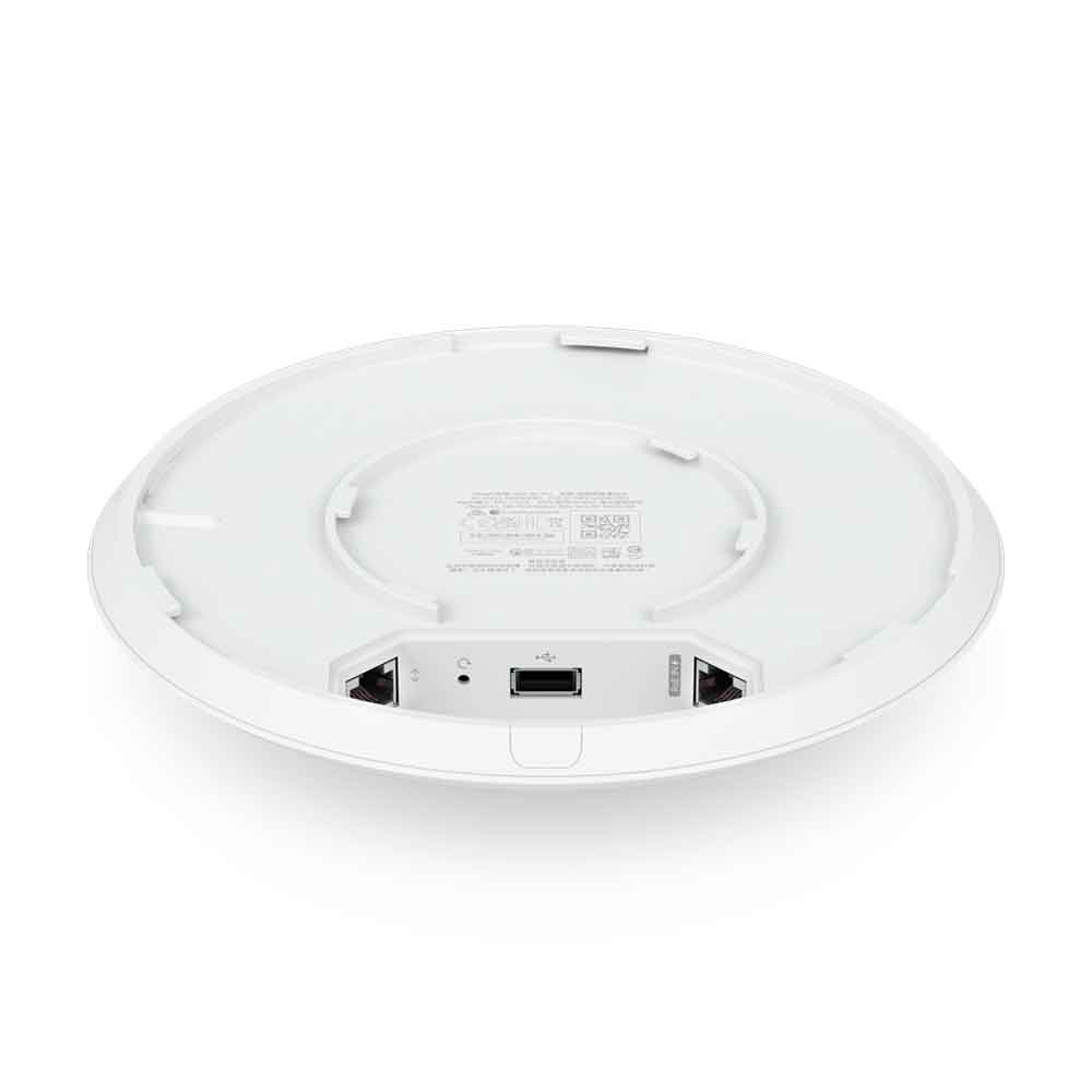 Imagem de ACCESS POINT UBIQUITI UAP-AC-PRO UNIFI WIFI 5 DUAL BAND 1750 MBPS POE