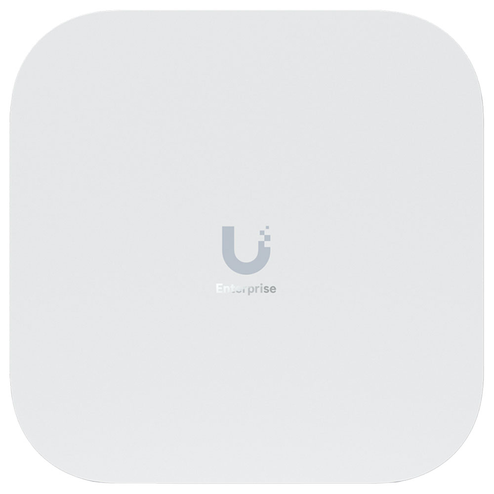 Imagem de ACCESS POINT UBIQUITI E7 UNIFI WIFI 7 TRI-BAND 20.7 GBPS E LAN 10GBE POE++ S/FONTE
