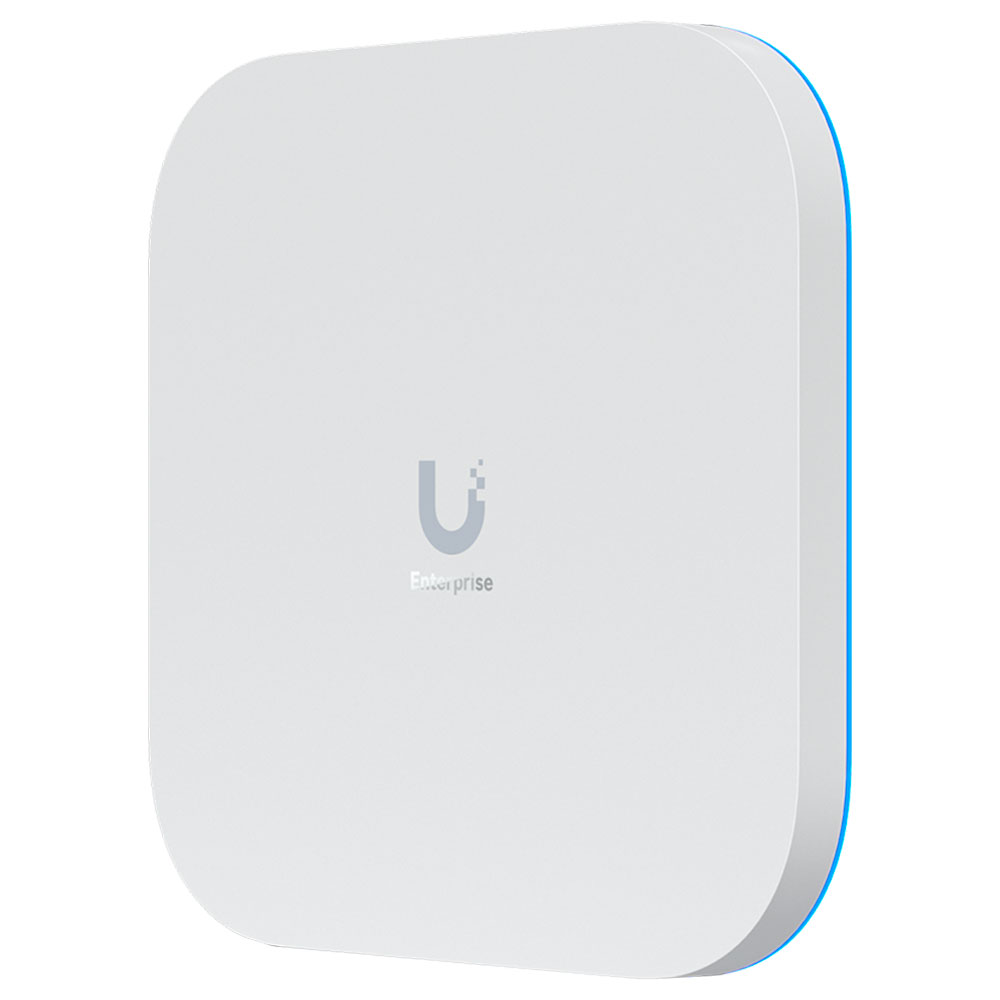Imagem de ACCESS POINT UBIQUITI E7 UNIFI WIFI 7 TRI-BAND 20.7 GBPS E LAN 10GBE POE++ S/FONTE