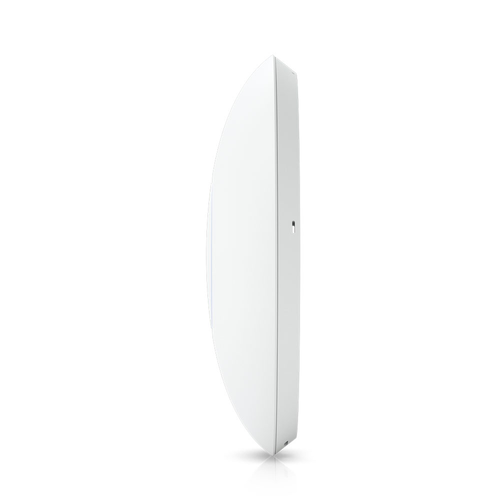 Imagem de ACCESS POINT UBIQUITI U7-PRO-MAX  UNIFI WIFI 7 TRI-BAND 14988 GBPS POE+ S/FONTE