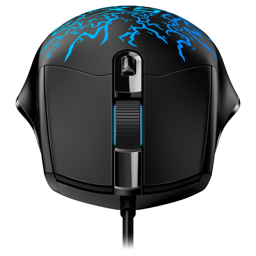 Imagem de MOUSE GAMER GENIUS SCORPION M300