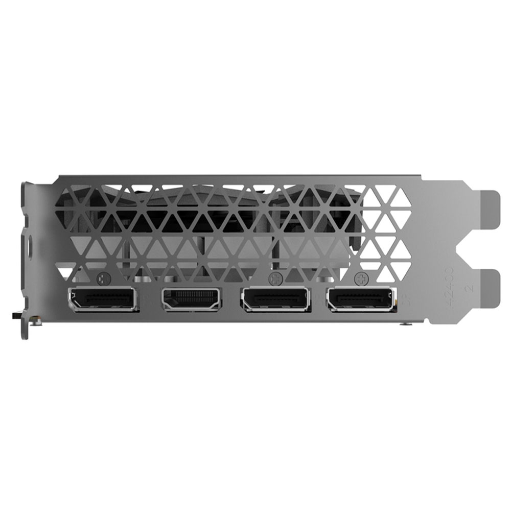 Imagem de PLACA DE VIDEO ZOTAC GEFORCE RTX 3050 TWIN EDGE OC 6GB GDDR6 96BITS ZT-A30510H-10L