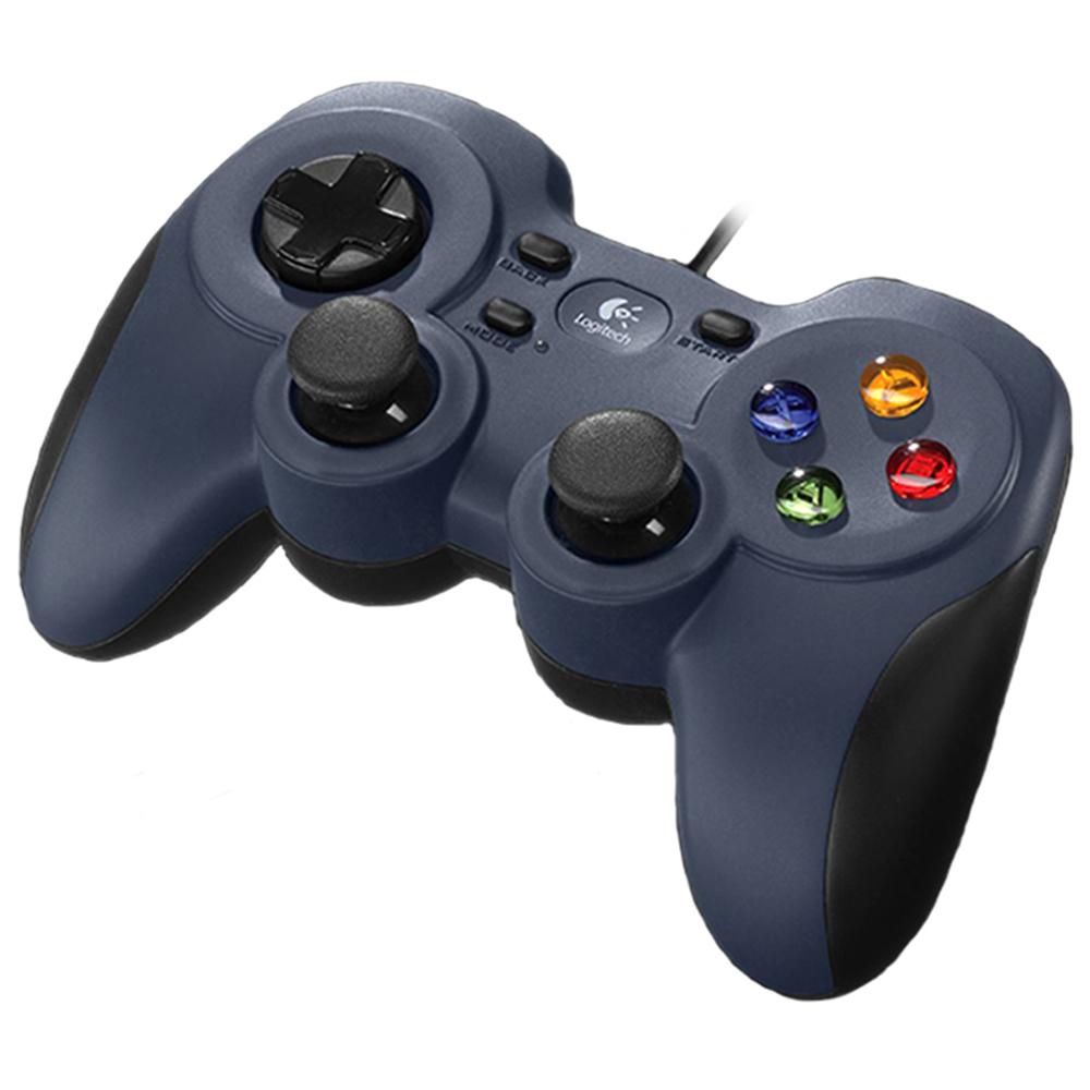Imagem de GAMEPAD LOGITECH F310 C/ FIO