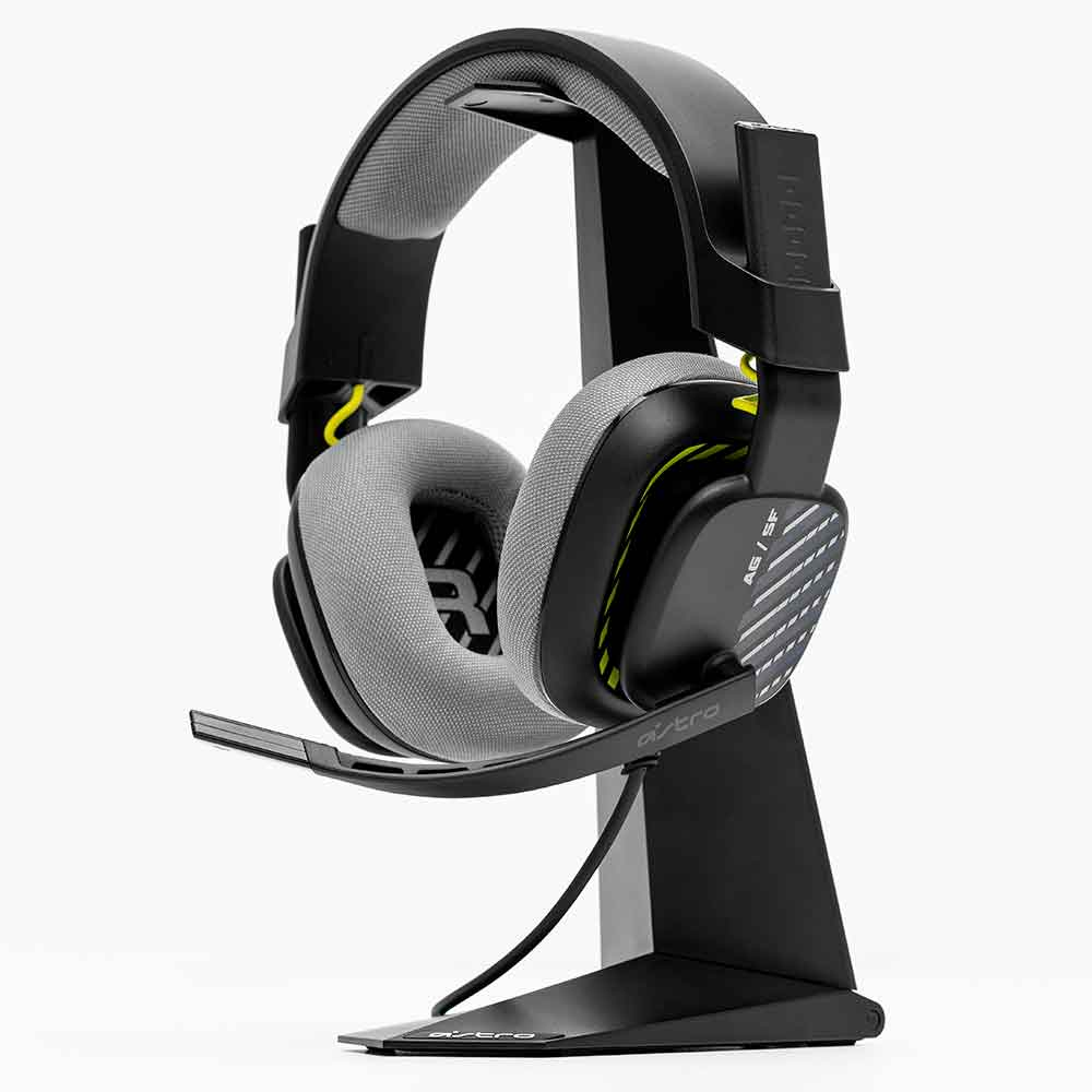 Imagem de HEADSET GAMER ASTRO A10 PRETO P/ PLAYSTATION C/ FIO - 939-002056