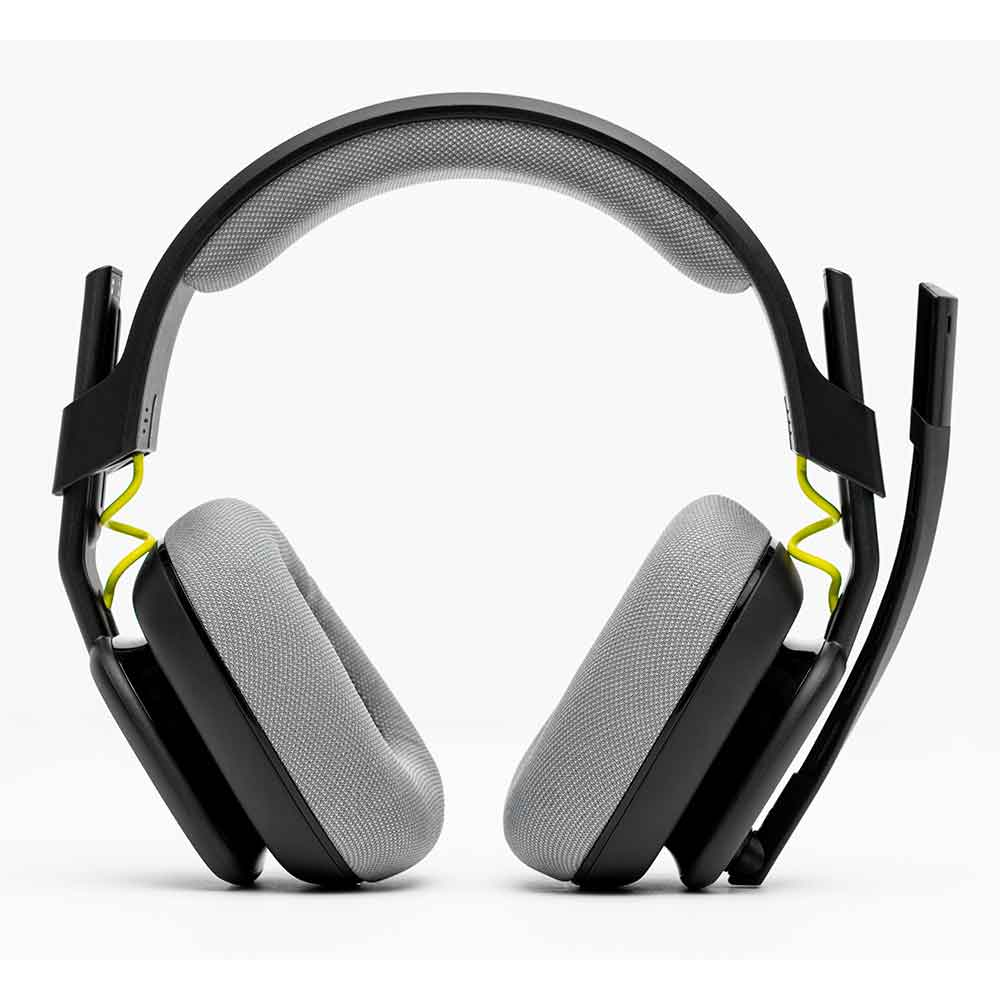 Imagem de HEADSET GAMER ASTRO A10 PRETO P/ PLAYSTATION C/ FIO - 939-002056