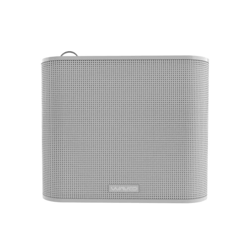 Imagem de CAIXA DE SOM BLUETOOTH WAVEONE  POCKET CINZA