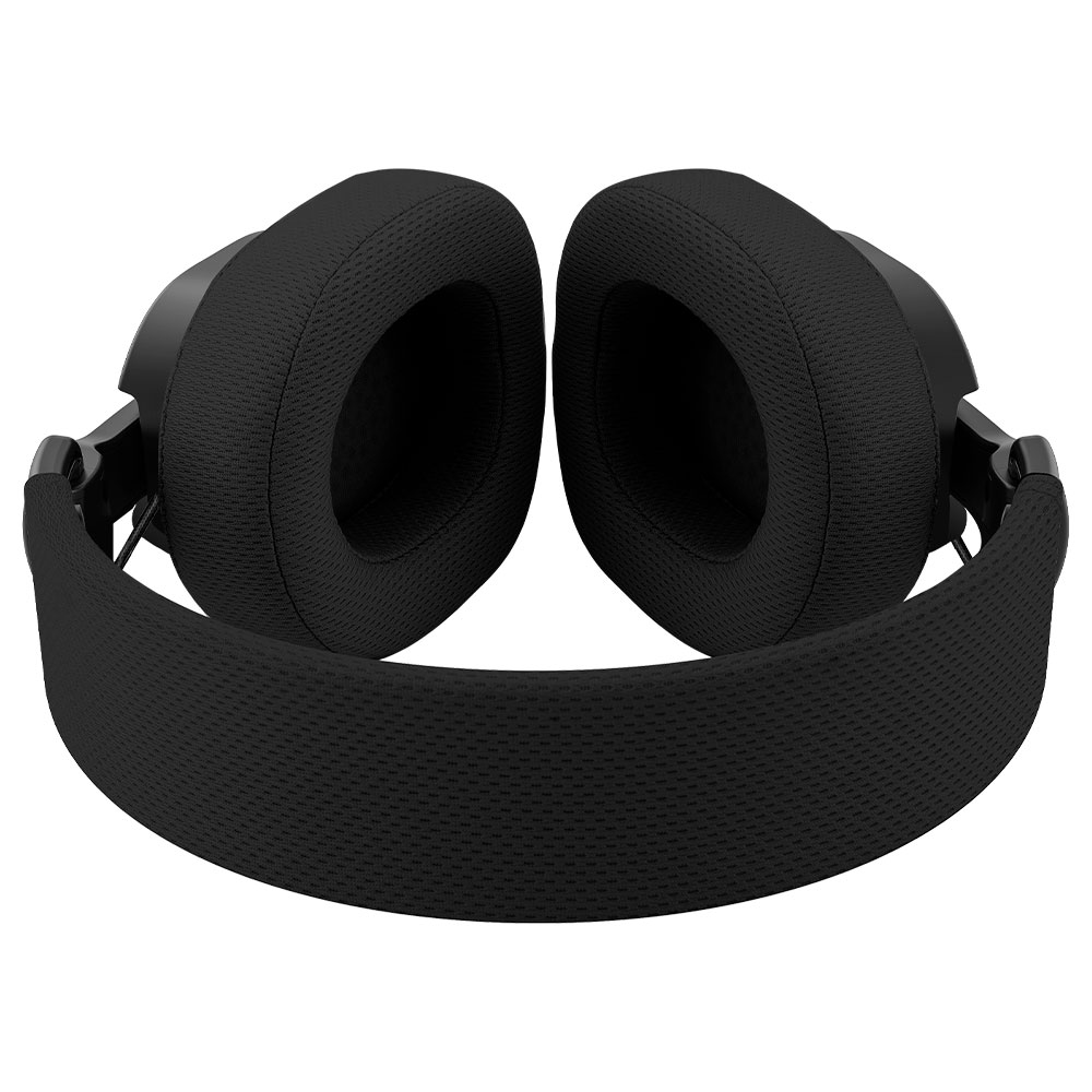 Imagem de HEADSET GAMER REDRAGON LUCE PRETO SEM FIO H888