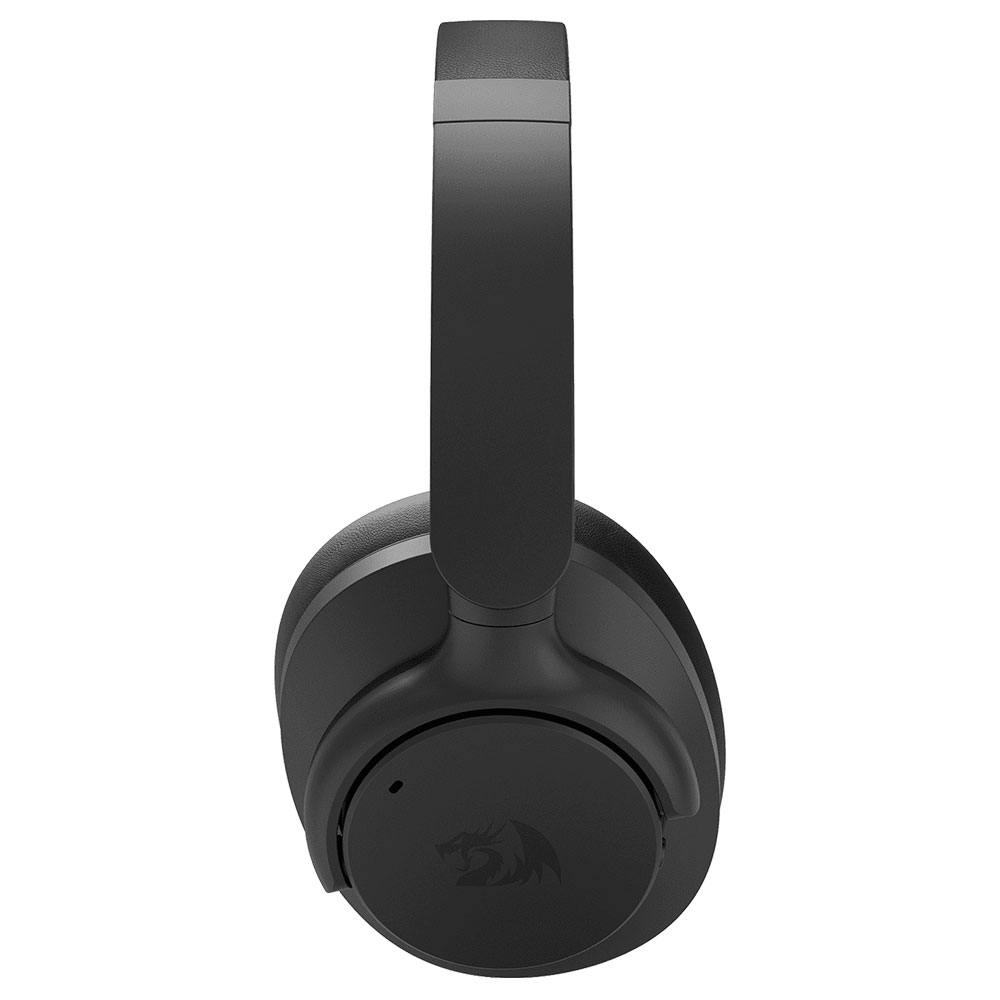 Imagem de FONE DE OUVIDO REDRAGON VIBECORE 600X PRETO SEM FIO H610