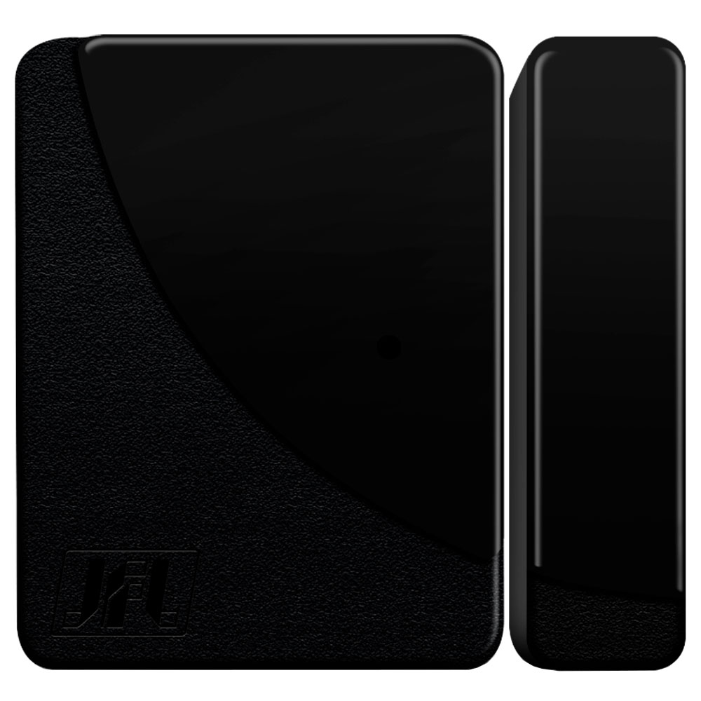 Imagem de SENSOR DE ABERTURA SEM FIO SHC FIT BLACK 50185 JFL