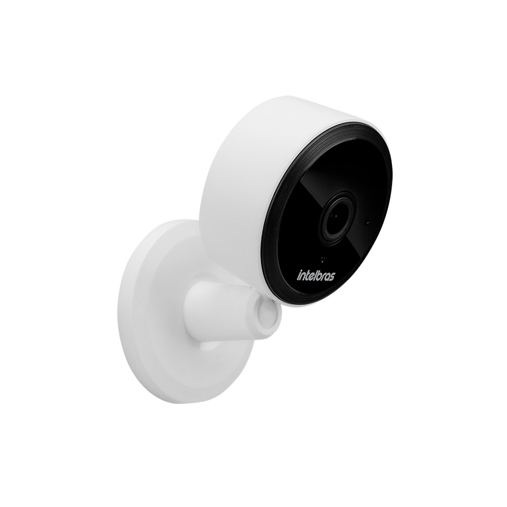 Imagem de CAMERA IP IM1 FULL HD WIFI 3.6MM IR 10M 2MP INTELBRAS C/MICRO SD 32GB - 4590018