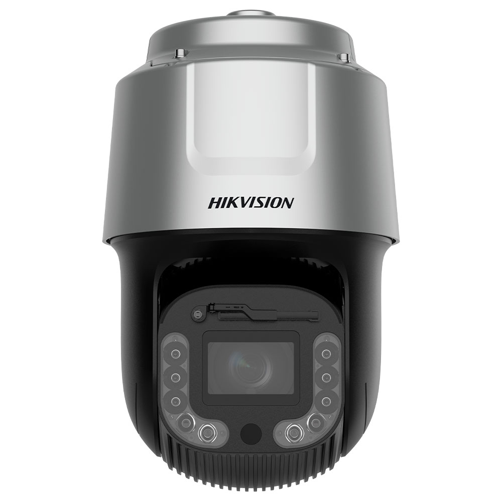 Imagem de CAMERA IP DS-2DF8C442IXG1-EL(W)(Y) HIKVISION