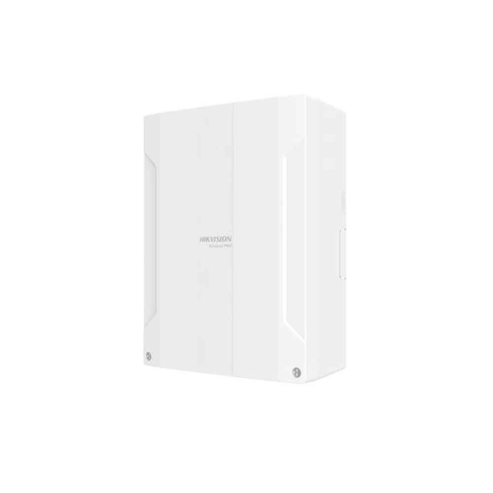 Mostrar detalhes de CENTRAL DE ALARME COM FIO AX HYBRID PRO / TCP/IP WIFI / 64 ZONAS EXP / 32 PARTICOES / OPC. GPRS/3G/4G / EN G2 / DS-PHA64-LP HIKVISION Imagem de CENTRAL DE ALARME COM FIO AX HYBRID PRO / TCP/IP WIFI / 64 ZONAS EXP / 32 PARTICOES / OPC. GPRS/3G/4G / EN G2 / DS-PHA64-LP HIKVISION
