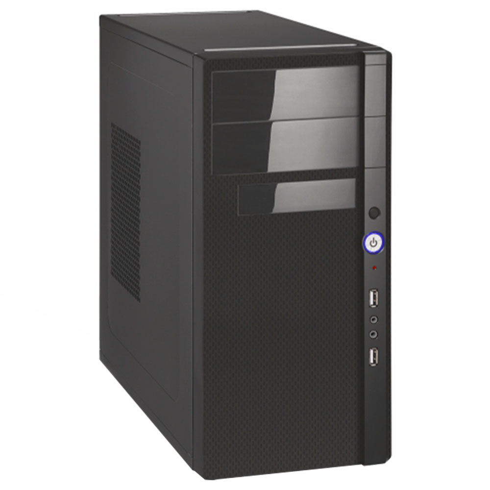 Imagem de PC PAUTA WORK I5-12400F/ 8GB/ 512GB/ FREEDOS/ GEFORCE GT 730 4GB