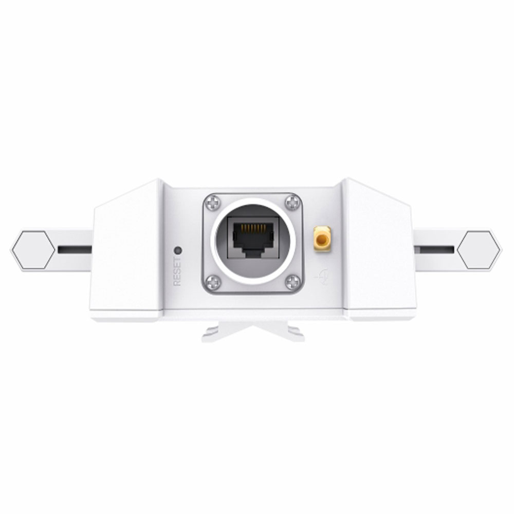 Imagem de ACCESS POINT INTERNO/EXTERNO TP-LINK EAP625-OUTDOOR HD WI-FI 6 AX1800