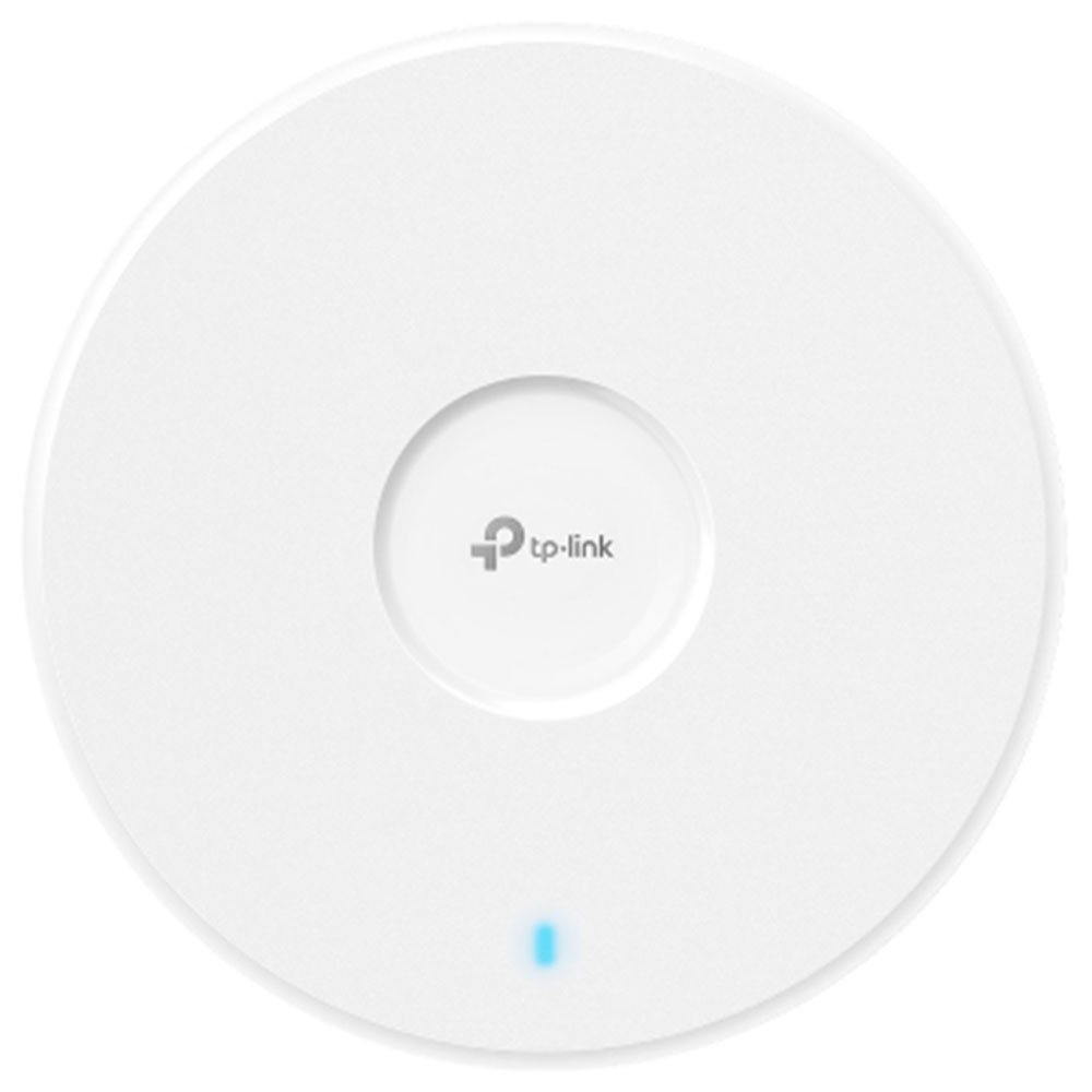 Imagem de ACCESS POINT DE TETO TP-LINK EAP723 WI-FI 7 BE3600