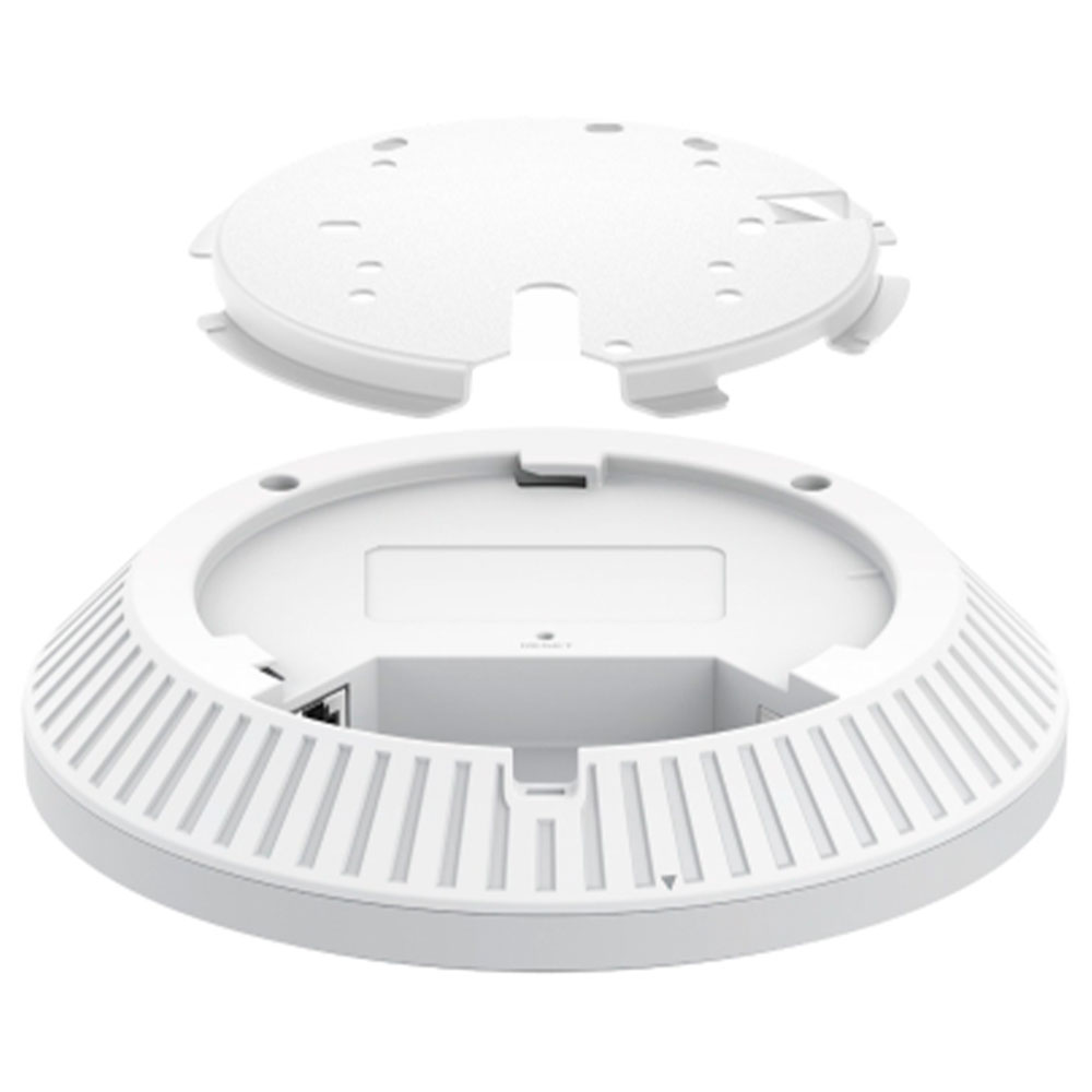 Imagem de ACCESS POINT DE TETO TP-LINK EAP723 WI-FI 7 BE3600