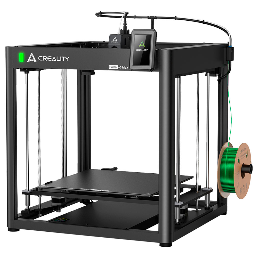 Imagem de IMPRESSORA 3D CREALITY ENDER-5 MAX - 1001020576