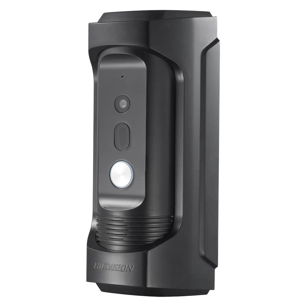 Imagem de VIDEO PORTEIRO VILA IP DS-KB8113-IME1 HIKVISION