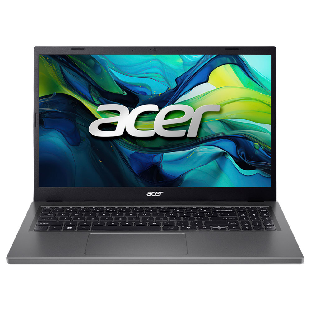Imagem de NOTEBOOK ACER ASPIRE GO 15 15,3" IPS WUXGA/ AG15-51P-379H/ I3-1215U/ 8GB/ 256GB/ LINUX