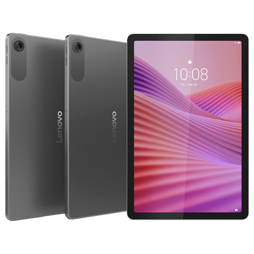 Imagem de TABLET LENOVO TAB 10,1" WUXGA ZAEH0151BR/MEDIATEK HELIO G85/4GB RAM/ 64GB/ WIFI 5/ ANDROID 14