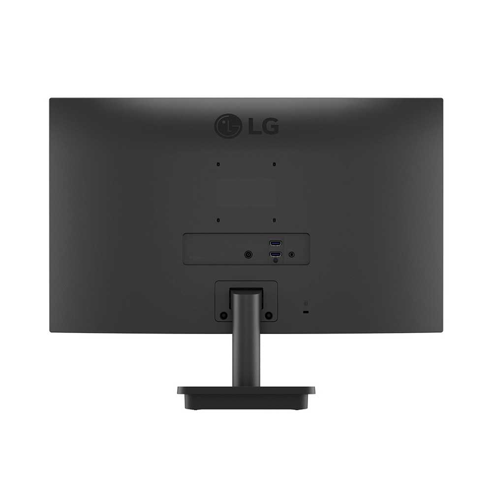 Imagem de MONITOR 24" LG 24MS500-B GAMER / FHD / 5MS / 100HZ / HDMI