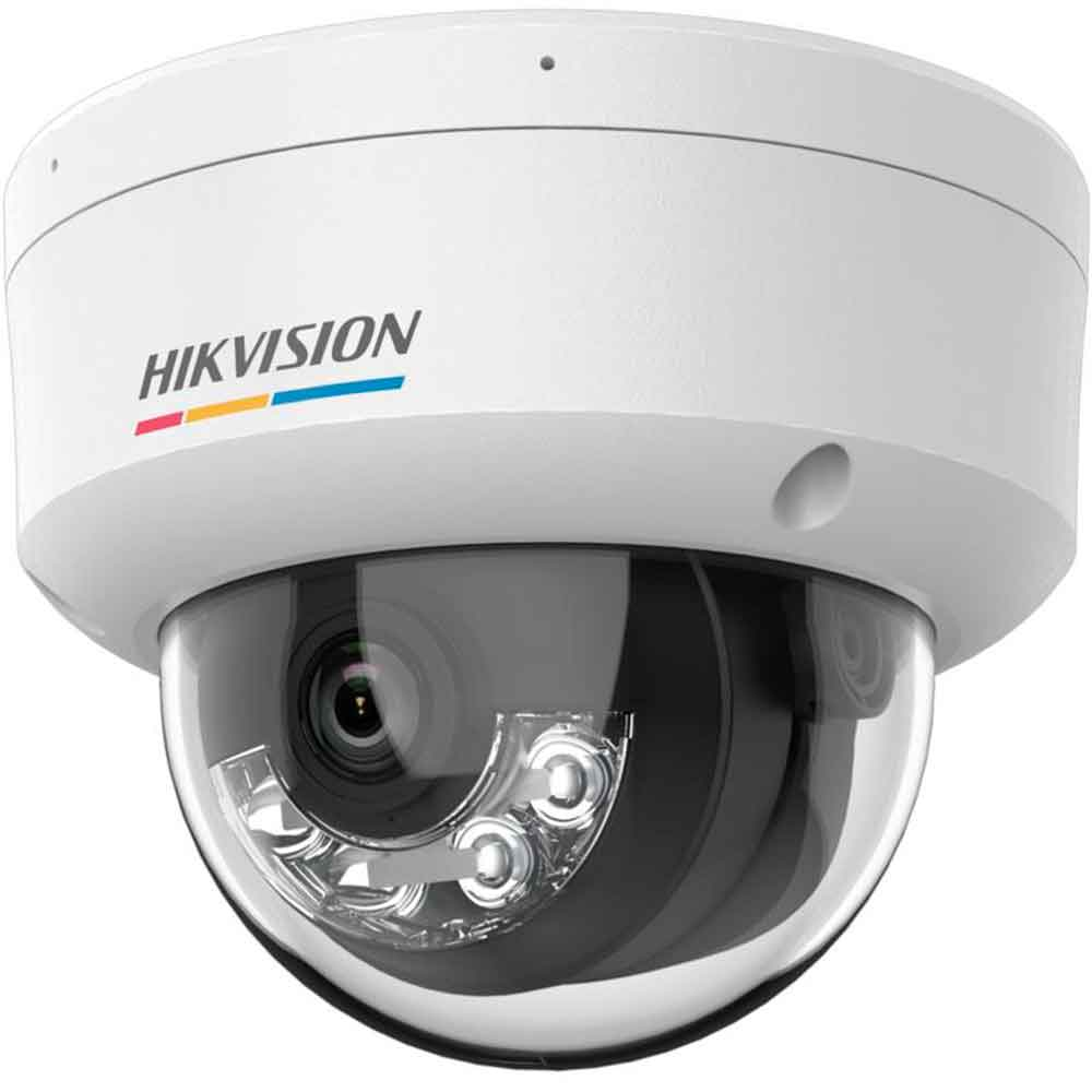 Imagem de CAMERA IP DS-2CD1127G2H-LIU(2.8MM) HIKVISION