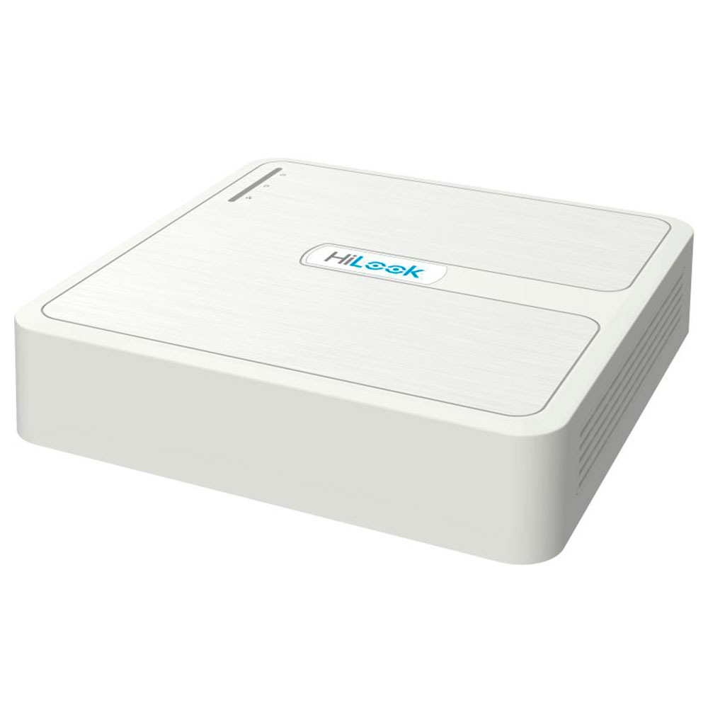 Mostrar detalhes de DVR DVR-108G-M1/T HILOOK HIKVISION Imagem de DVR DVR-108G-M1/T HILOOK HIKVISION
