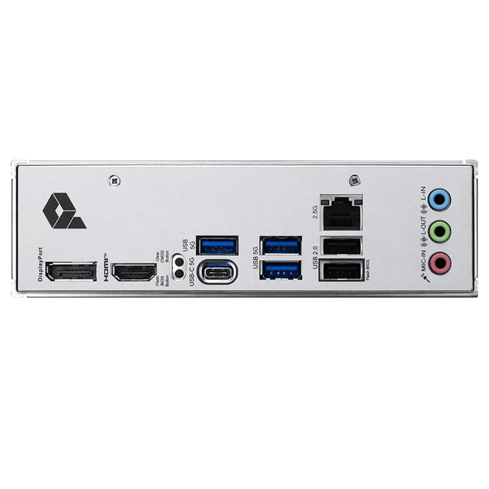 Imagem de PLACA MAE (AMD) MSI PRO B850M-B GEN4 DDR5 AM5