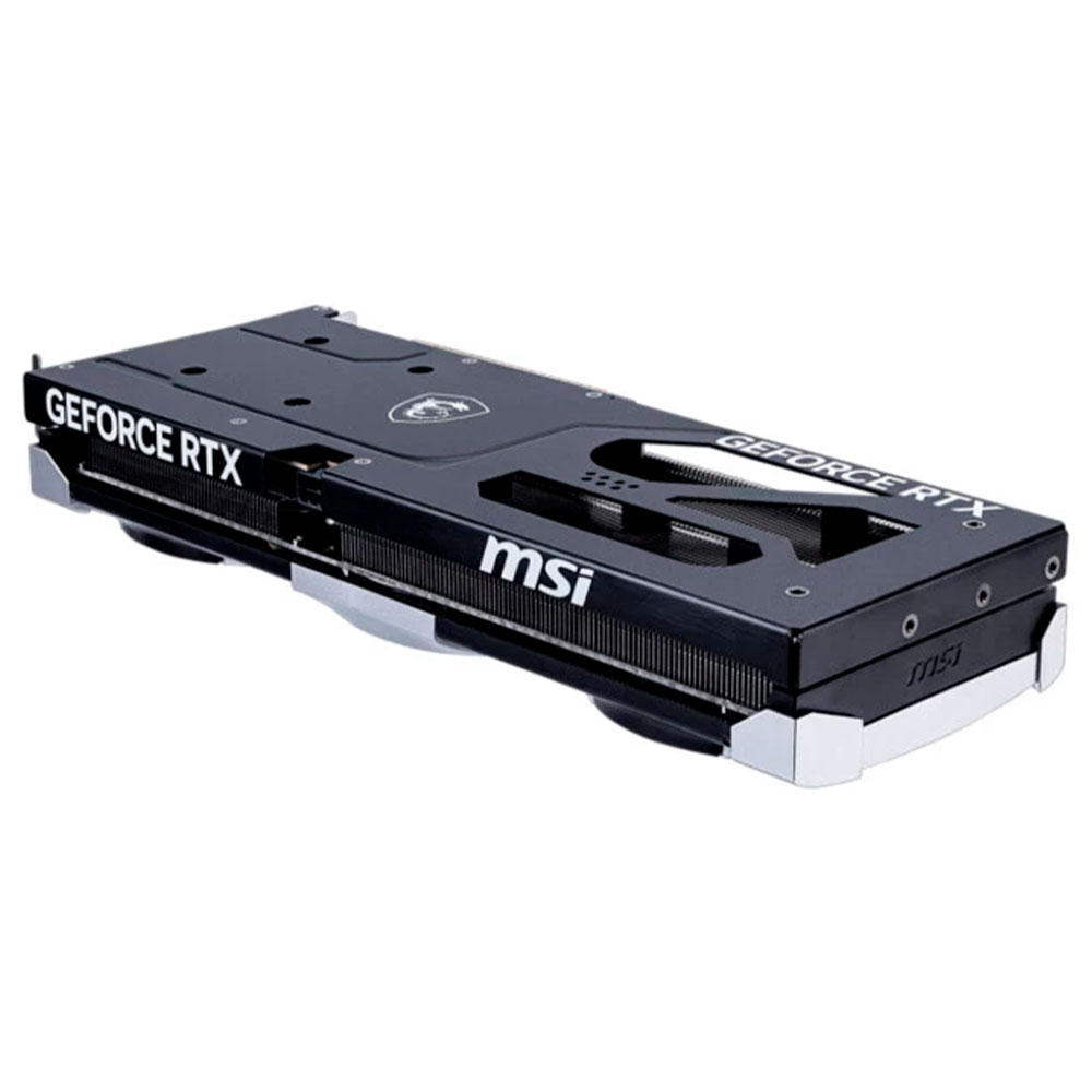 Imagem de PLACA DE VIDEO MSI GEFORCE RTX 5060 TI VENTUS 3X OC 16GB GDDR7 128BITS 912-V812-078