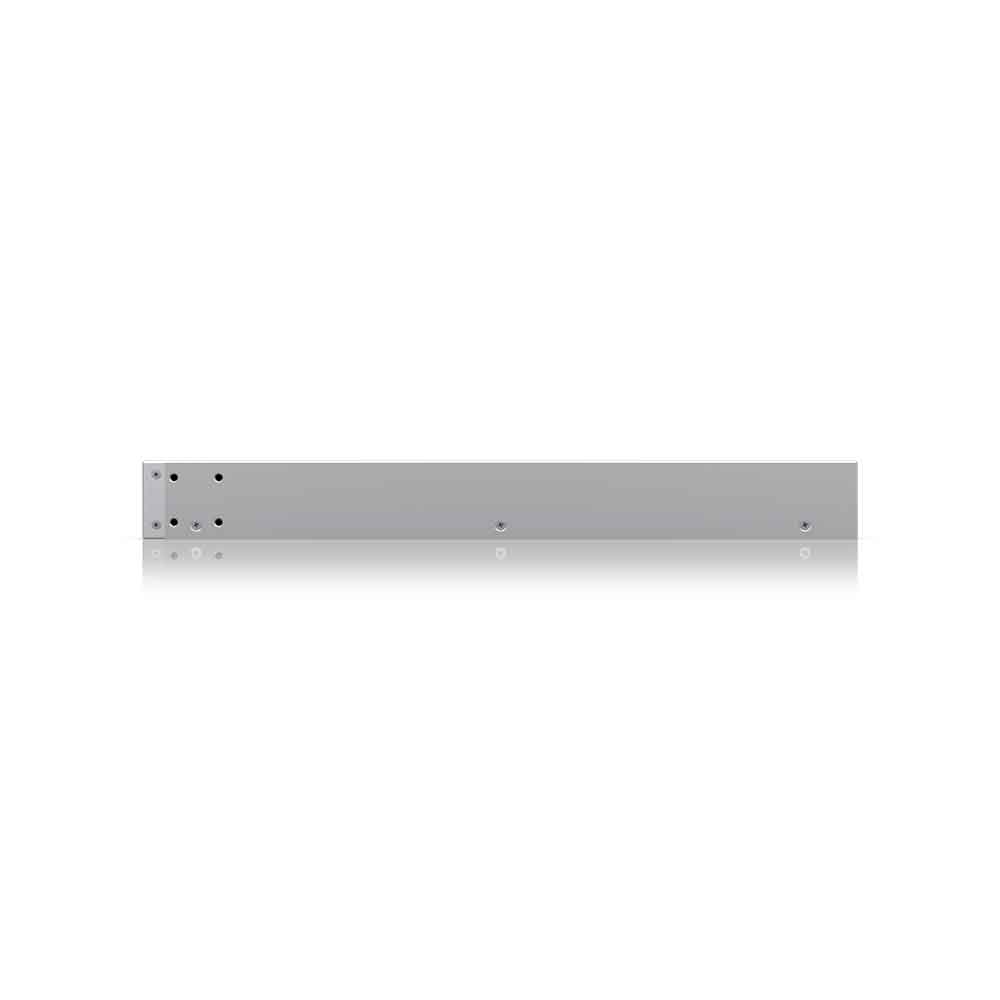 Imagem de SWITCH UBIQUITI GERENCIAVEL L3 48 PORTAS GIGABIT + 04 SFP+ DE 10GB USW-PRO-48-POE RACK
