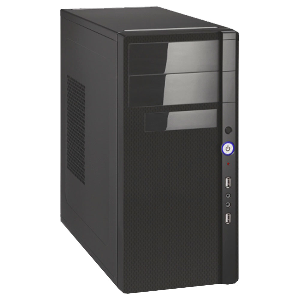 Imagem de PC PAUTA WORK I5-14400F/ 8GB/ 256GB/ FREEDOS/ GEFORCE GT 740 4GB