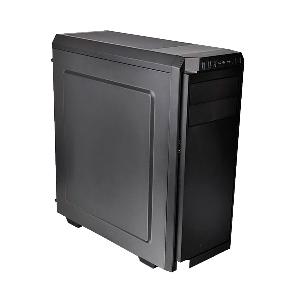 Mostrar detalhes de GABINETE THERMALTAKE V100 PRETO C/ FAN 120MM - CA-1K7-00M1NN-01 Imagem de GABINETE THERMALTAKE V100 PRETO C/ FAN 120MM - CA-1K7-00M1NN-01