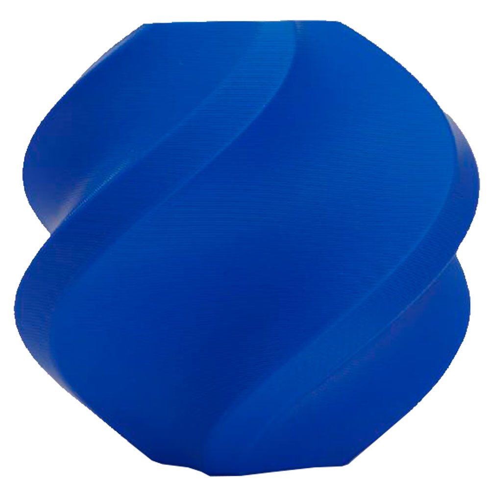 Mostrar detalhes de FILAMENTO BAMBU LAB PLA AZUL COM CARRETEL REUTILIZAVEL, 1,75MM - A00-B9-1.75-1000-SPL Imagem de FILAMENTO BAMBU LAB PLA AZUL COM CARRETEL REUTILIZAVEL, 1,75MM - A00-B9-1.75-1000-SPL