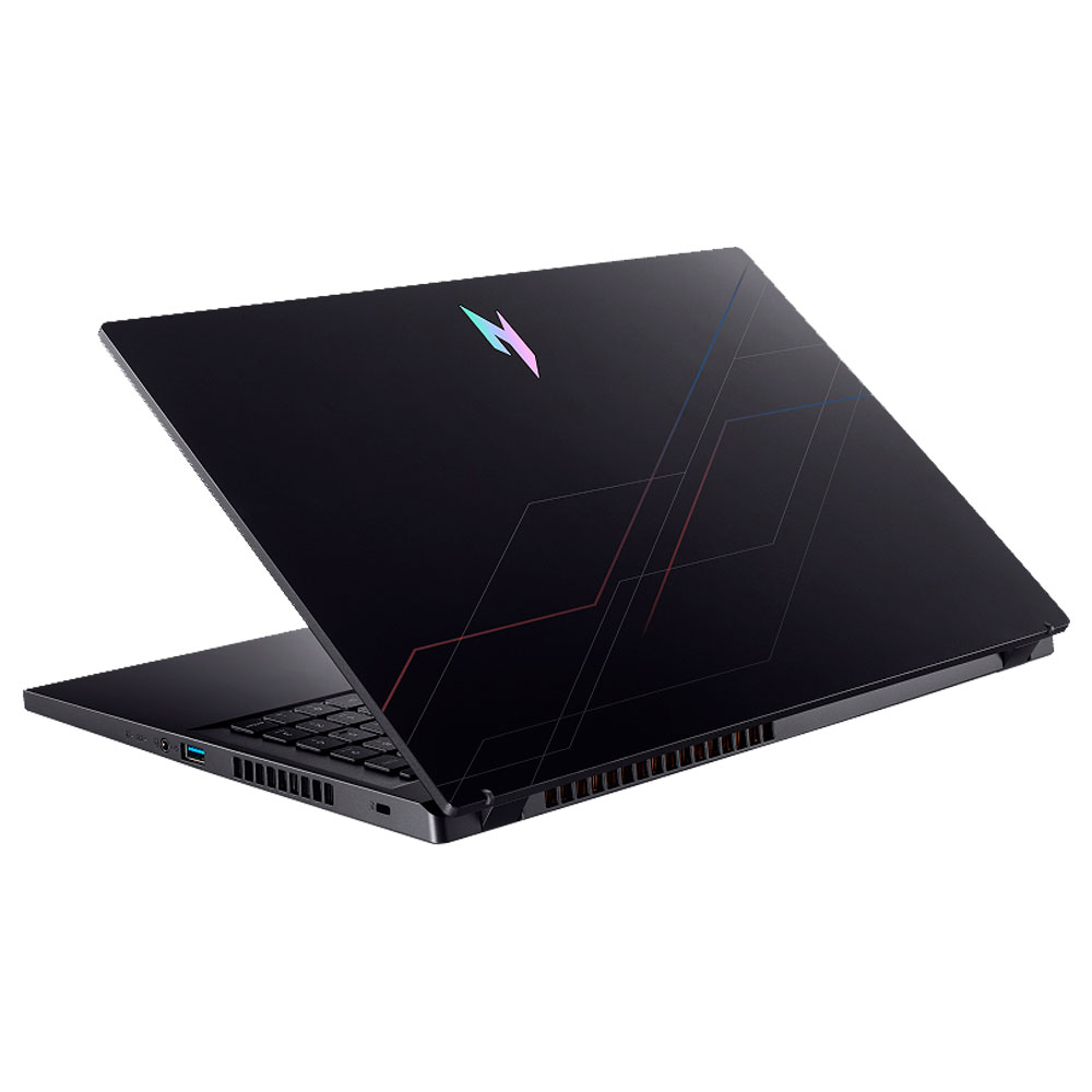 Imagem de NOTEBOOK ACER NITRO V15 15,6" FHD ANV15-52-56PD/ I5-13420H/ 8GB/512GB SSD/WIN 11 HOME/RTX 4050 6GB
