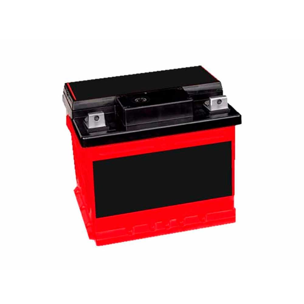 Mostrar detalhes de BATERIA ESTACIONARIA PARA NOBREAK TS SHARA 45Ah Imagem de BATERIA ESTACIONARIA PARA NOBREAK TS SHARA 45Ah