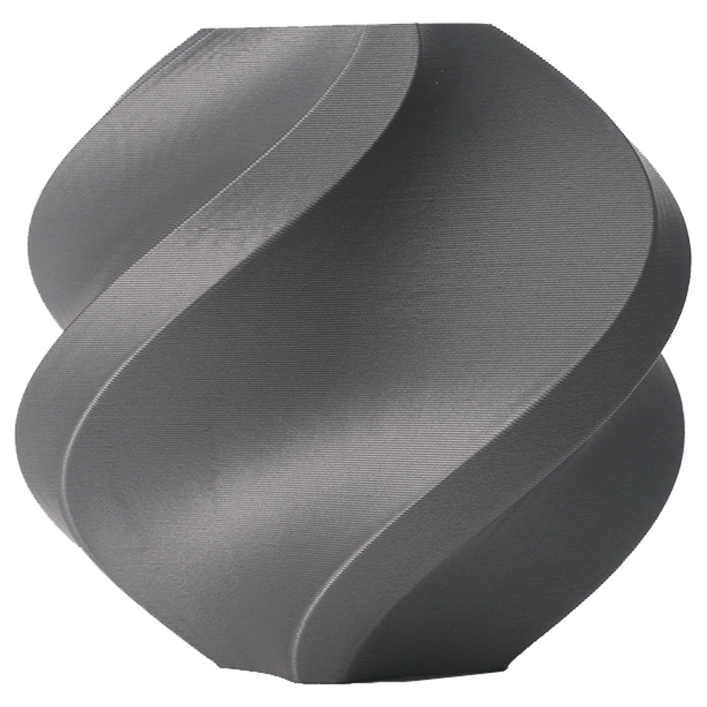 Mostrar detalhes de FILAMENTO BAMBU LAB ABS PRATA 1,75MM, COM CARRETEL REUTILIZAVEL - B00-D1-1.75-1000-SPL Imagem de FILAMENTO BAMBU LAB ABS PRATA 1,75MM, COM CARRETEL REUTILIZAVEL - B00-D1-1.75-1000-SPL
