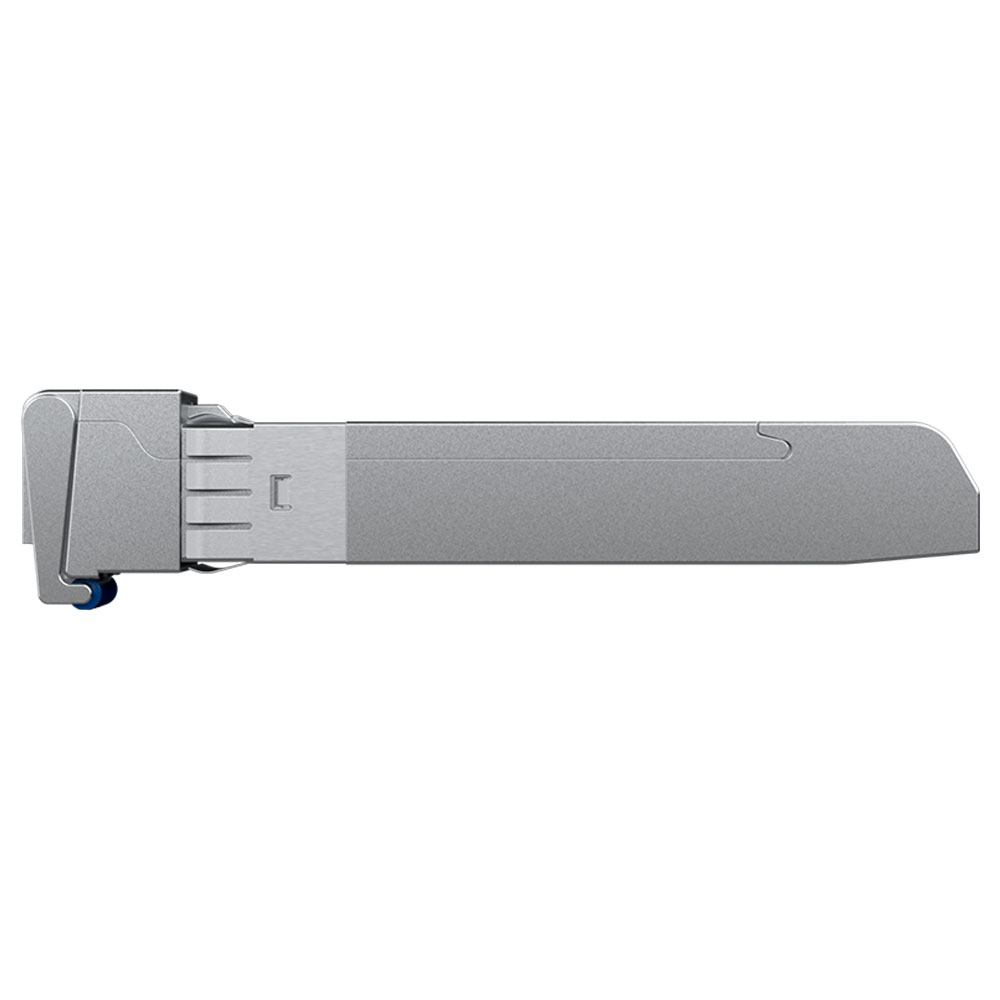 Imagem de MODULO UBIQUITI MINI GBIC/SFP28 MONOMODO 2LC 25GBPS/GIGABIT 10KM UACC-OM-SFP28-LR (1 - PACK)