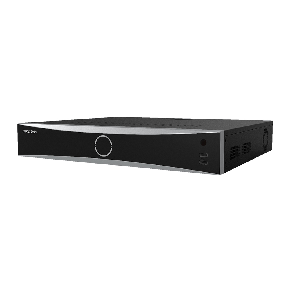 Mostrar detalhes de NVR IDS-7716NXI-I4/X - HIKVISION Imagem de NVR IDS-7716NXI-I4/X - HIKVISION