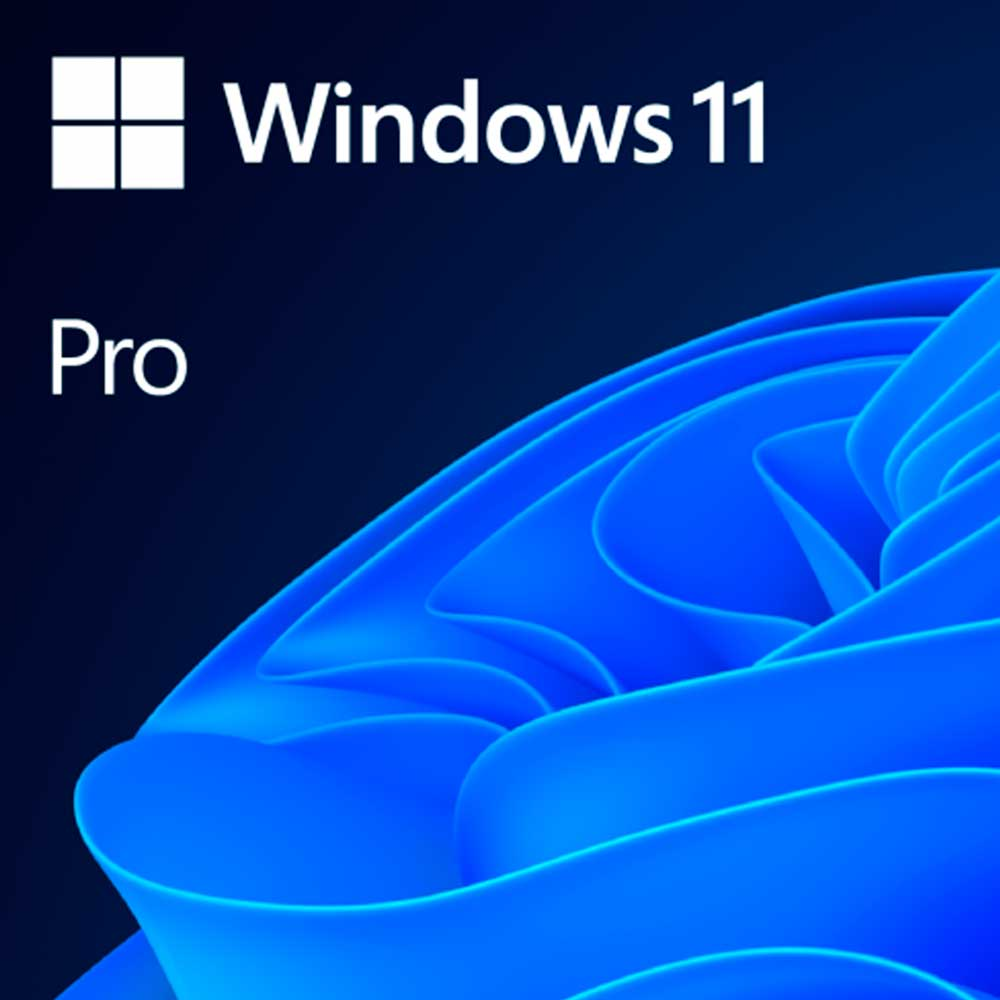 Imagem de LICENCA COEM WINDOWS 11 PRO - 64BIT COEM/DVD - FQC-10520